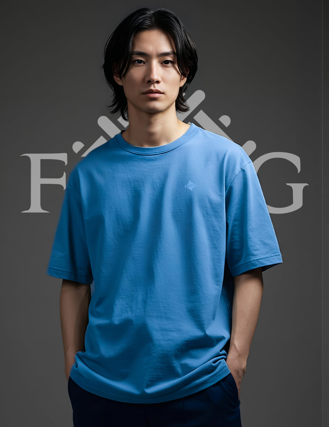 Plain T-Shirt